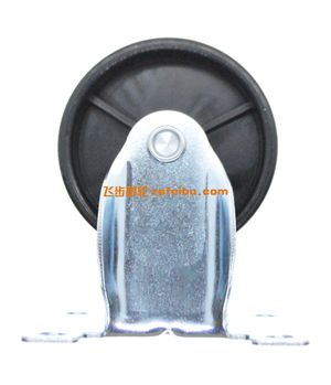 轴承的润滑保养：周期与方法——延长脚轮寿命的关键细节