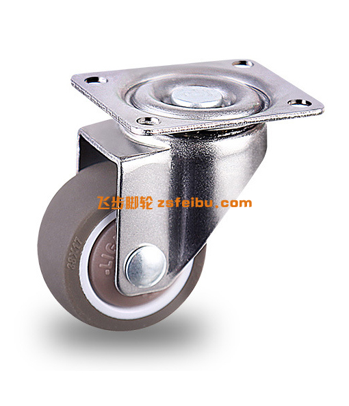 轻型tpr静音轮轻型a1714329-2