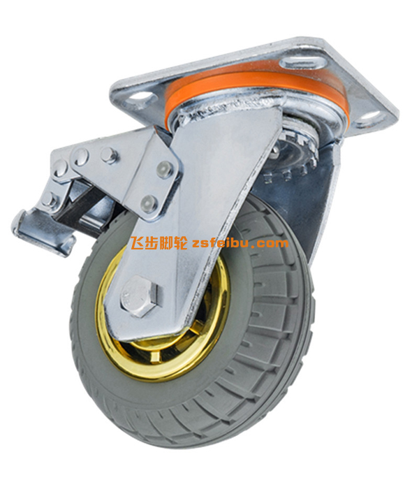 重型脚轮