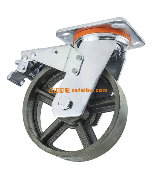 重型脚轮