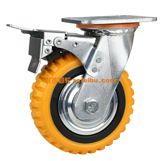 如何计算所需脚轮的数量、分布与承重关系？——从理论到实践的完整指南