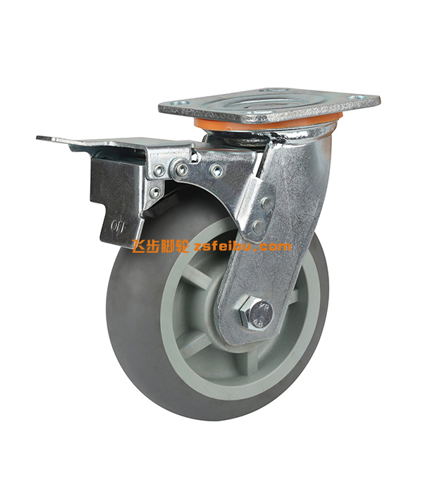 重型脚轮