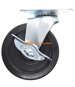 规格为4寸轻型的产品,编号a77022645-4