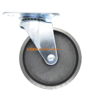 规格为4寸轻型的产品,编号a51652645-4