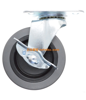 规格为4寸轻型的产品,编号a34712645-4