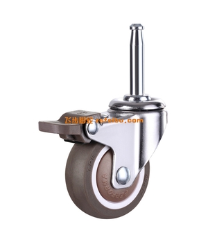 规格为轻型tpr静音轮的产品,编号a2137327-2