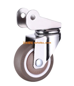 规格为轻型tpr静音轮的产品,编号a7466327-2