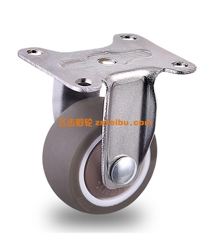 规格为轻型tpr静音轮的产品,编号a4333328-2