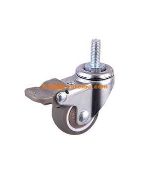 规格为轻型tpr静音轮的产品,编号a3197328-2