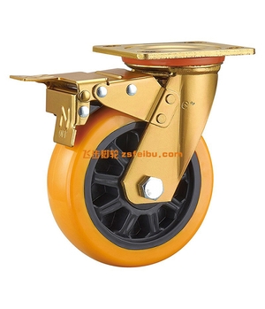 规格为重型轮的产品,编号c37493411-6