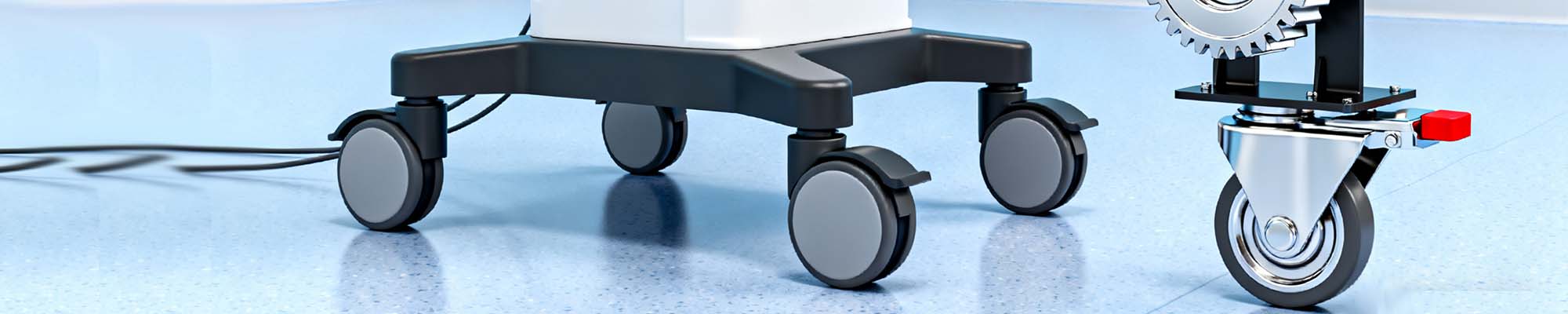 product display banner